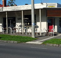 Bendigo Corner Store Cafe - Accommodation Bookings