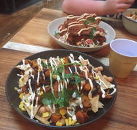 Cantina Bendigo - Accommodation Bookings