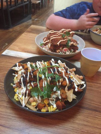 Cantina Bendigo - Accommodation Bookings 0