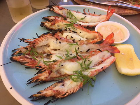 FOS Kitchen & Bar - Accommodation Bookings 0
