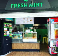 Fresh Mint - Accommodation Bookings