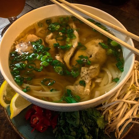 Gaijin Eatery - Accommodation Bookings 0