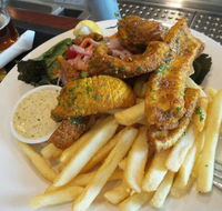 Golden Square Hotel Bendigo - Accommodation Bookings