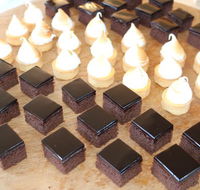 Harvest Rotisserie  Patisserie - Accommodation Bookings