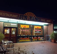 Jin Yang - Accommodation Bookings