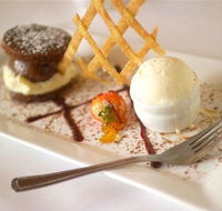 Jonah's Restaurant - Accommodation Bookings