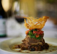 Kellybrook Winery and Restaurant - Accommodation Bookings