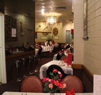 Khong Dynasty Chinese Restaurant - Accommodation Bookings