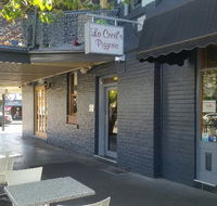 La Cecil's Pizzeria - Accommodation Bookings