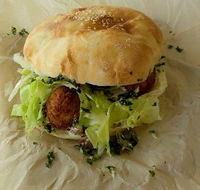 Lady Sultan Turkish Take-Away - Accommodation Bookings