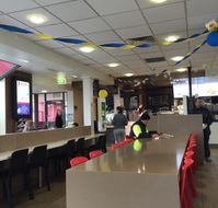 Mcdonald's Family Restaurants - Accommodation Bookings