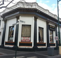 New China Restaurant - Accommodation Bookings