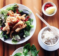 Nga's Kitchen - Accommodation Bookings