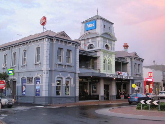 Oakleigh VIC Accommodation Bookings