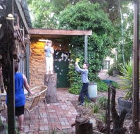Pratty's Patch - Accommodation Bookings