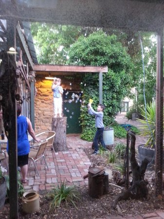 Pratty's Patch - Accommodation Bookings 0