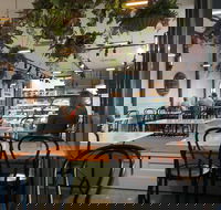 Rex Espresso - Accommodation Bookings