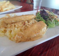 Sofia's Pizza House - Accommodation Bookings