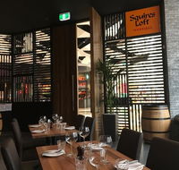 Squires Loft