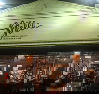 Stella Bendigo - Woodfired Pizzeria Wine Bar  Cafe - Accommodation Bookings