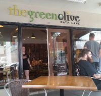 The Green Olive - Accommodation Bookings