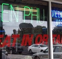 Thien Phu Restaurant - Accommodation Bookings