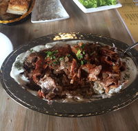 Turkish Kitchens Takeaway - Accommodation Bookings