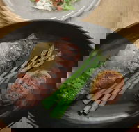 Vault Eatery - Accommodation Bookings