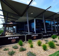 Wyndham Cache Cafe