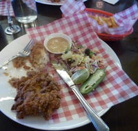 Yard Bird - Accommodation Bookings