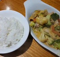 Borneo Cafe - Accommodation Bookings