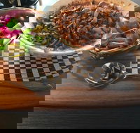 Bubbly Beans cafe / restaurant - Accommodation Bookings
