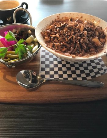 Bubbly Beans Cafe / Restaurant - Accommodation Bookings 0