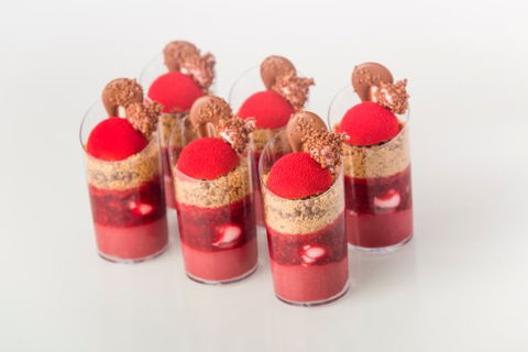 Burch & Purchese Sweet Studio - Accommodation Bookings 0