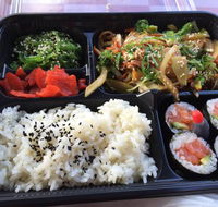 Chelsea Sushi - Accommodation Bookings