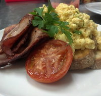 Dine Divine Sassafras - Accommodation Bookings