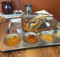 Dosa Joy - Accommodation Bookings