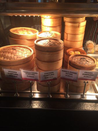 Dumplings Plus Highpoint Maribyrnong Melbourne Australia - Accommodation Bookings 0