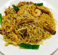 Fairy Bird Chinese Take Away - Accommodation Bookings