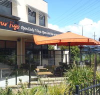 Four Figs - Accommodation Bookings