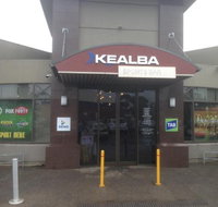 Kealba Hotel Bistro - Accommodation Bookings