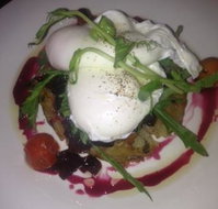 King Henry Arts Cafe - Accommodation Bookings