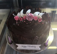 Langfords Patisserie - Accommodation Bookings