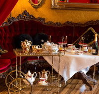 Mamor Chocolates  High Tea Szalon - Accommodation Bookings