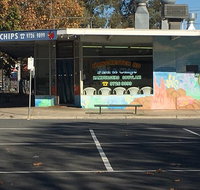 Manchester Road Fish  Chips Shop - Accommodation Bookings