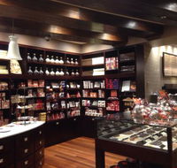 Max Brenner Chocolate Bar - Maribyrnong - Accommodation Bookings