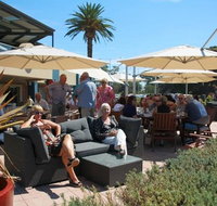 Patterson River Golf Club - Accommodation Bookings