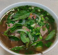 Pho Van Vietnamese Restaurant - Accommodation Bookings