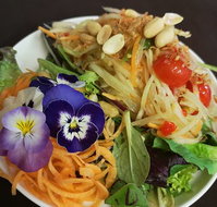 Pimaan Thai Cuisine - Accommodation Bookings