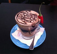 Proud Mary Cafe - Accommodation Bookings